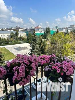 2-к квартира, посуточно, 60м2, 3/5 этаж