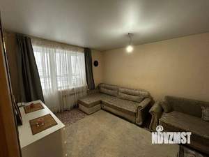 1-к квартира, на длительный срок, 42м2, 5/20 этаж