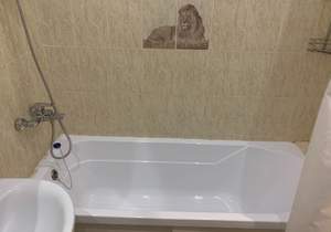 1-к квартира, на длительный срок, 42м2, 8/9 этаж