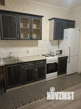 1-к квартира, на длительный срок, 41м2, 2/9 этаж