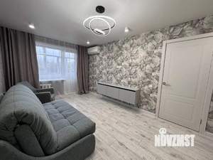 1-к квартира, на длительный срок, 40м2, 5/10 этаж