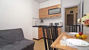 1-к квартира, посуточно, 37м2, 6/10 этаж