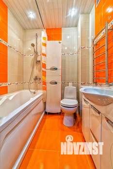 1-к квартира, посуточно, 41м2, 1/1 этаж