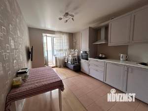 2-к квартира, на длительный срок, 69м2, 9/9 этаж