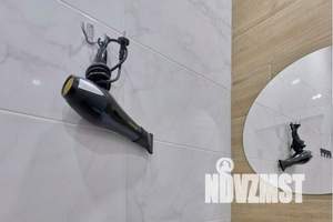 1-к квартира, посуточно, 20м2, 1/10 этаж