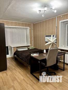 1-к квартира, на длительный срок, 30м2, 3/5 этаж