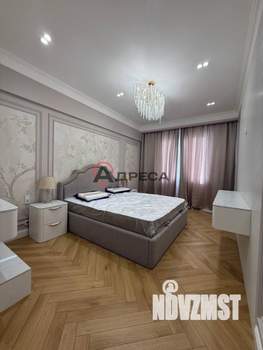 1-к квартира, на длительный срок, 50м2, 12/20 этаж