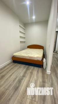 1-к квартира, на длительный срок, 32м2, 3/26 этаж