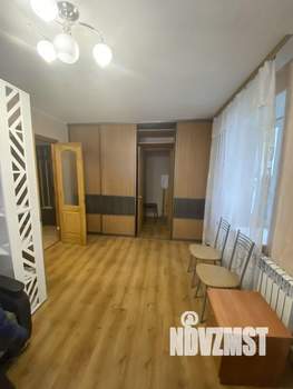 1-к квартира, на длительный срок, 38м2, 7/9 этаж