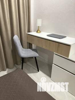 2-к квартира, посуточно, 45м2, 14/19 этаж