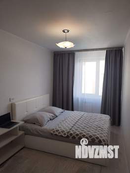 2-к квартира, на длительный срок, 57м2, 7/12 этаж