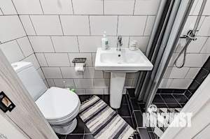 Студия квартира, посуточно, 17м2, 1/9 этаж