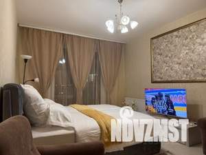 1-к квартира, на длительный срок, 36м2, 2/5 этаж
