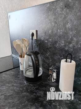 1-к квартира, на длительный срок, 40м2, 19/25 этаж