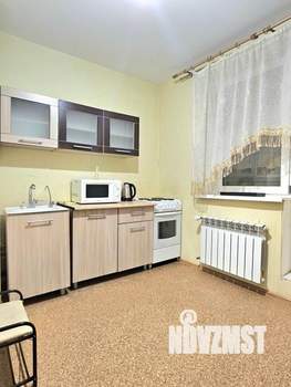 1-к квартира, на длительный срок, 35м2, 12/18 этаж