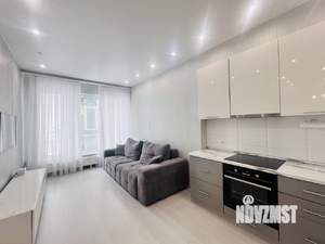 2-к квартира, на длительный срок, 55м2, 10/20 этаж