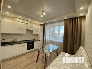 1-к квартира, посуточно, 45м2, 4/9 этаж