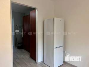 1-к квартира, на длительный срок, 46м2, 7/18 этаж