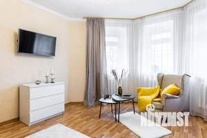 2-к квартира, посуточно, 53м2, 3/5 этаж
