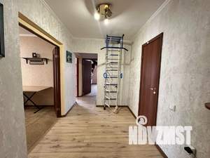 3-к квартира, на длительный срок, 100м2, 1/16 этаж