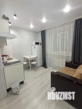 Студия квартира, на длительный срок, 15м2, 3/9 этаж