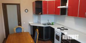 1-к квартира, на длительный срок, 40м2, 3/24 этаж