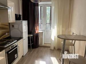 1-к квартира, на длительный срок, 35м2, 4/9 этаж