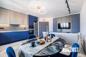 3-к квартира, на длительный срок, 80м2, 12/19 этаж