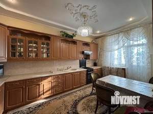 3-к квартира, посуточно, 129м2, 3/5 этаж