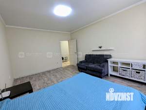 1-к квартира, на длительный срок, 43м2, 5/10 этаж