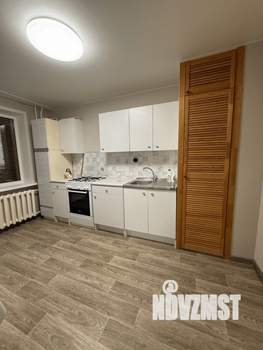 1-к квартира, на длительный срок, 46м2, 1/10 этаж