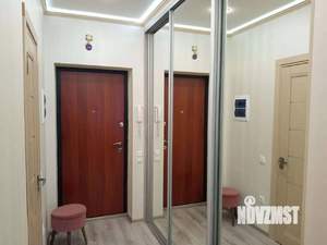 2-к квартира, на длительный срок, 48м2, 11/20 этаж