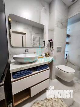 2-к квартира, на длительный срок, 45м2, 5/24 этаж