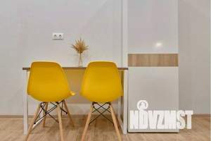 1-к квартира, посуточно, 17м2, 1/10 этаж