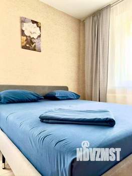 3-к квартира, посуточно, 63м2, 1/1 этаж