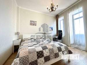 2-к квартира, на длительный срок, 65м2, 5/6 этаж