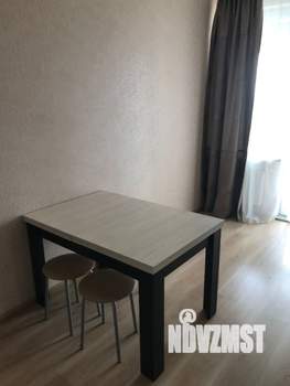 1-к квартира, на длительный срок, 37м2, 11/18 этаж