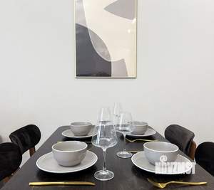 Студия квартира, посуточно, 31м2, 3/5 этаж