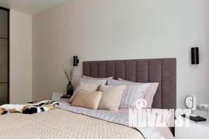 2-к квартира, посуточно, 50м2, 2/5 этаж