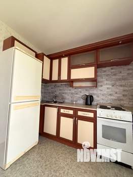 1-к квартира, на длительный срок, 30м2, 10/19 этаж