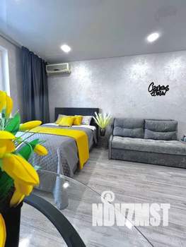 2-к квартира, посуточно, 50м2, 4/6 этаж