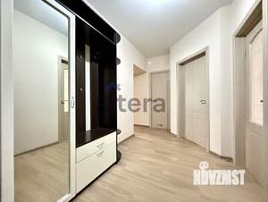 2-к квартира, на длительный срок, 57м2, 1/9 этаж