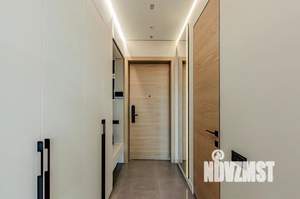 2-к квартира, посуточно, 45м2, 1/1 этаж