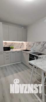 1-к квартира, посуточно, 40м2, 9/14 этаж