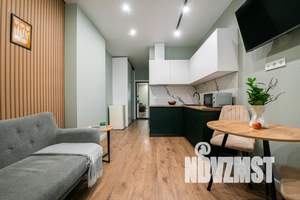 1-к квартира, посуточно, 27м2, 1/19 этаж