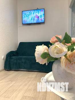 1-к квартира, посуточно, 30м2, 7/12 этаж