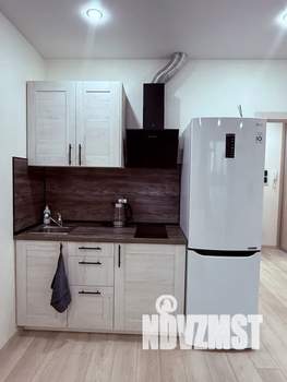 1-к квартира, посуточно, 31м2, 9/19 этаж