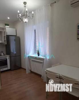 1-к квартира, на длительный срок, 41м2, 2/16 этаж