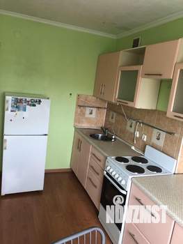 1-к квартира, на длительный срок, 23м2, 6/17 этаж