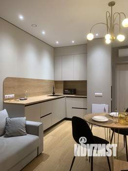 1-к квартира, на длительный срок, 38м2, 15/18 этаж